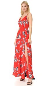 Yumi Kim Kat Maxi Dress