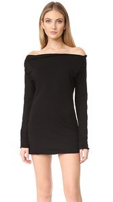 Wilt Off Shoulder Tunic