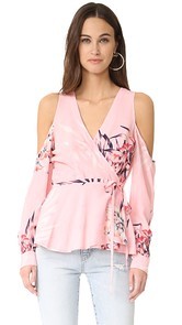 Yumi Kim Love Struck Top