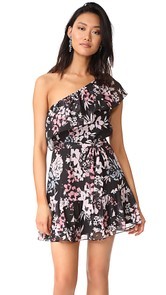 Yumi Kim Model Behavior Dress