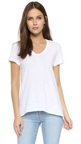 Wilt Shruken Boyfriend Tee