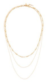 Vanessa Mooney The Luce Necklace