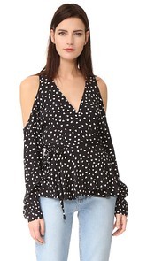 Yumi Kim Love Struck Top