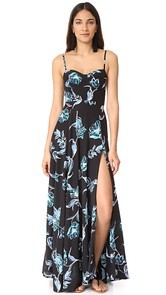 Yumi Kim Get Noticed Maxi Dress