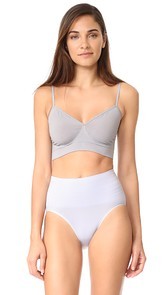 Yummie by Heather Thomson Audrey Seamless Day Bra