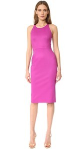 Zac Posen Sleeveless Dress