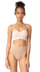 Yummie by Heather Thomson Peyton Strapless Convertible Bra