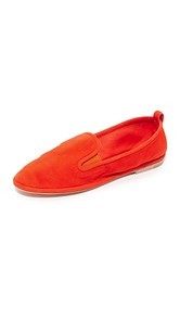 A.P.C. Chaussons Fleurus Loafers