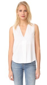 AYR The Burma Top