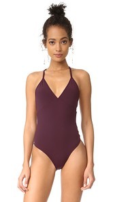 Beth Richards Barre One Piece