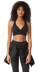 Beyond Yoga Life and Support Bra