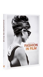 Books with Style Fashion in Film