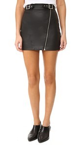 Capulet Stella Moto Skirt