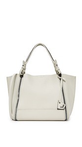 Botkier Soho East / West Big Zip Tote