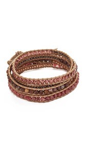 Chan Luu Wrap Bracelet