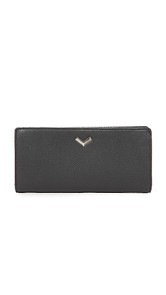 Botkier Soho Snap Bifold Wallet