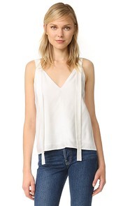 C/Meo Collective Well Be Alright Top