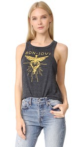 Chaser Bon Jovi Tank