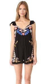 Cleobella Lali Jumper