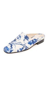 Club Monaco Tatelyn Mules