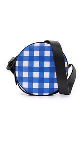 Diane von Furstenberg Circle Bag