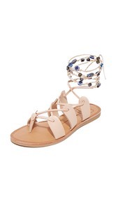 Dolce Vita Jalen Gladiator Sandals
