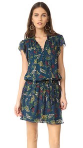 Ella Moss Poetic Garden Dress