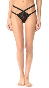 Hanky Panky Rudi Wrap Panties