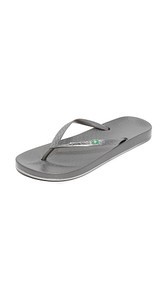 Ipanema Brillian Brazilian Flip Flops