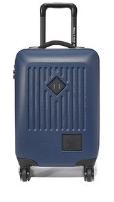 Herschel Supply Co. Trade Carry-On Suitcase