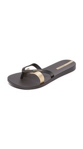 Ipanema Kirei Flip Flops