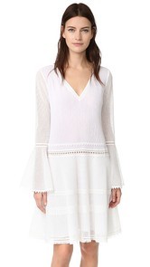 Jonathan Simkhai Tunic Dress