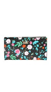 Kate Spade New York Stacy Snap Wallet