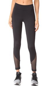 KORAL ACTIVEWEAR Gridlock Become Leggings