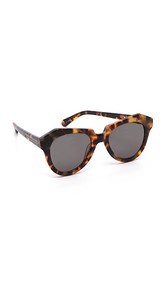 Karen Walker The Number One Sunglasses