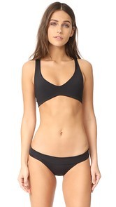 L*Space Color Block Rylie Top