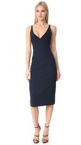 Milly Midi Liz Dress