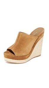 Michael Kors Collection Charlize Wedges