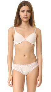Natori Paradox Underwire Bra