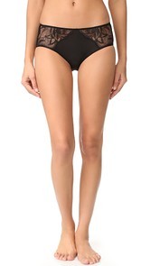 Natori Bouquet Femme Briefs
