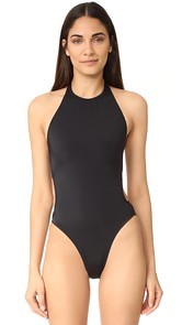 Norma Kamali Sister Chuck Swimsuit