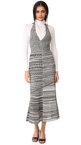 Rachel Comey Teddy Dress