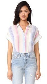 RAILS Whitney Button Down