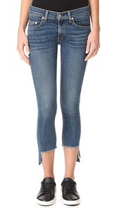 Rag & Bone/JEAN Capri Jeans