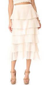 Ronny Kobo Ruthie Skirt