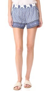 Soft Joie Beatra Shorts