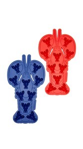 SunnyLife Lobster Ice Trays