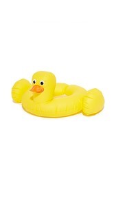 SunnyLife Kiddy Duck Float