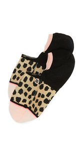 STANCE Feline Super Invisible Socks