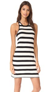 Splendid Seaboard Stripe Dress